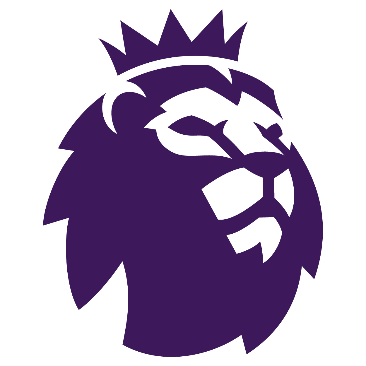 English Premier League Logo